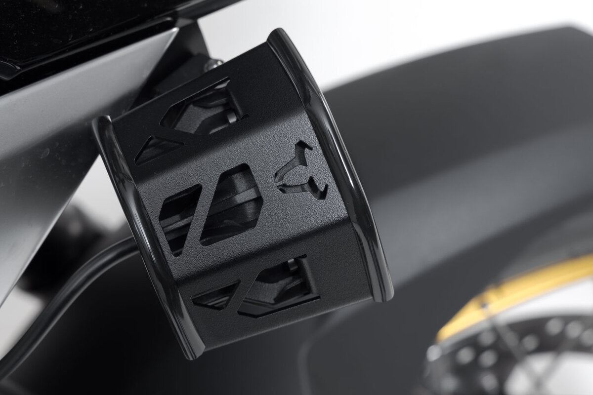 EVO Light Guards Black