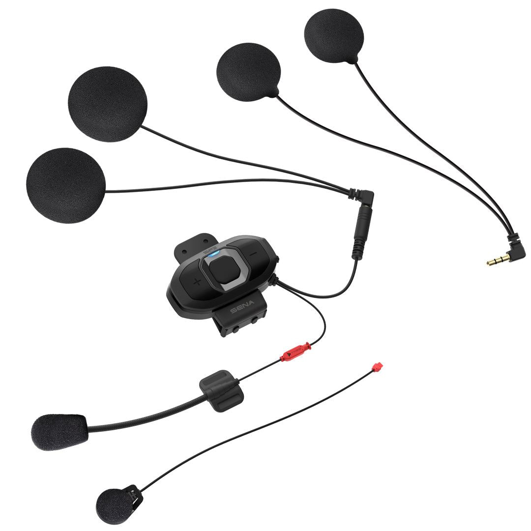 SF2 Helmet Intercom - Bluetooth