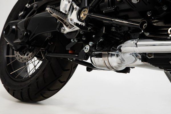 Centerstand BMW R nineT Urban G/S / Scrambler (16-) Black