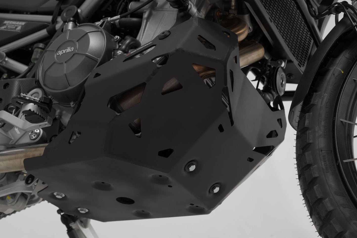 Engine Guard Aprilia Tuareg 660 (21-) Black