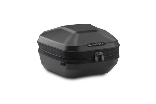 URBAN ABS Topcase System Yamaha MT-09 (20-) Black
