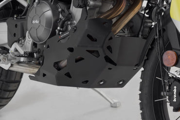 Engine Guard Aprilia Tuareg 660 (21-) Black