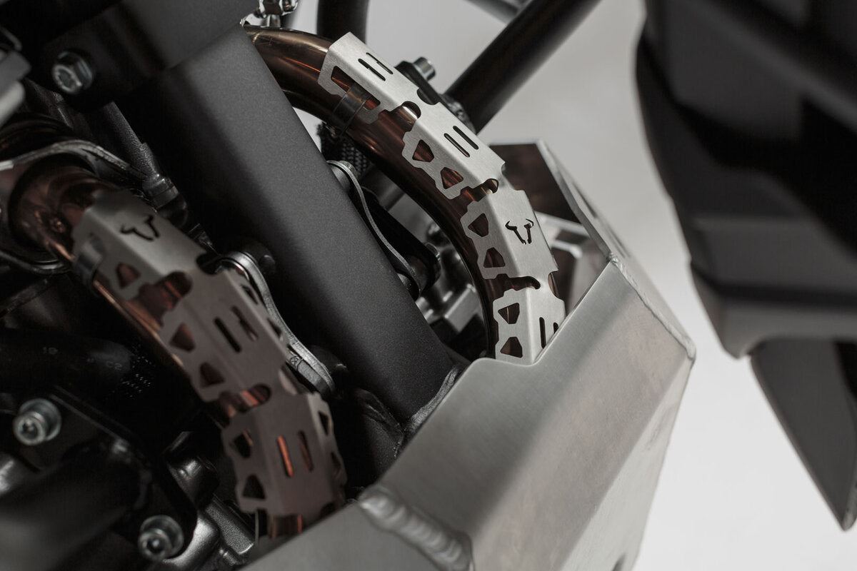 Protection Set Kawasaki Versys 1000 (18-)