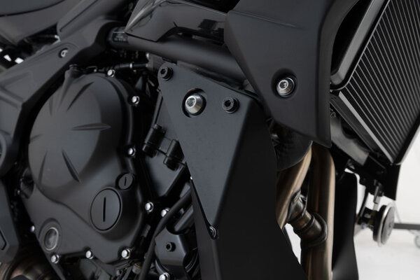Engine Guard Kawasaki Versys 650 (21) Black
