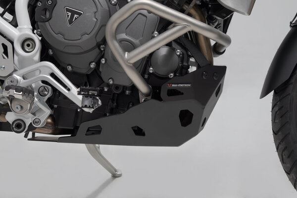 Engine guard Triumph Tiger 900/ GT/ Pro (19-) Black