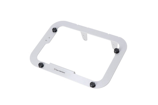 Adapter kit for original BMW carrier Assembly of 2 bags For SysBag L