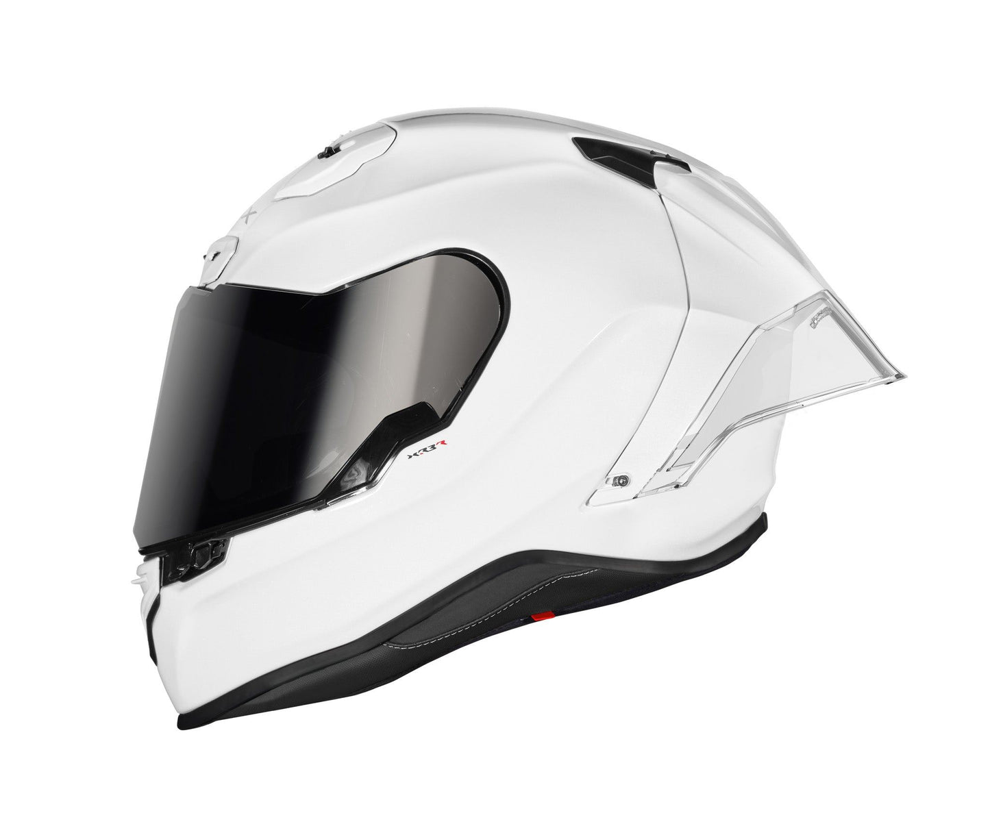 X.R3R PLAIN