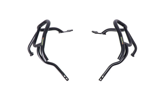 Crash bar Yamaha Ténéré 700 World Raid / Rally Black