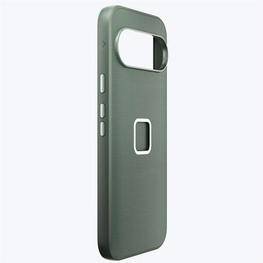 Mobile Everyday Fabric Case Pixel 10 Standard and Pro Tan