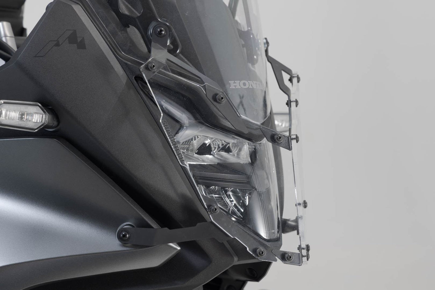 Headlight guard Honda XL750 Transalp (22-)