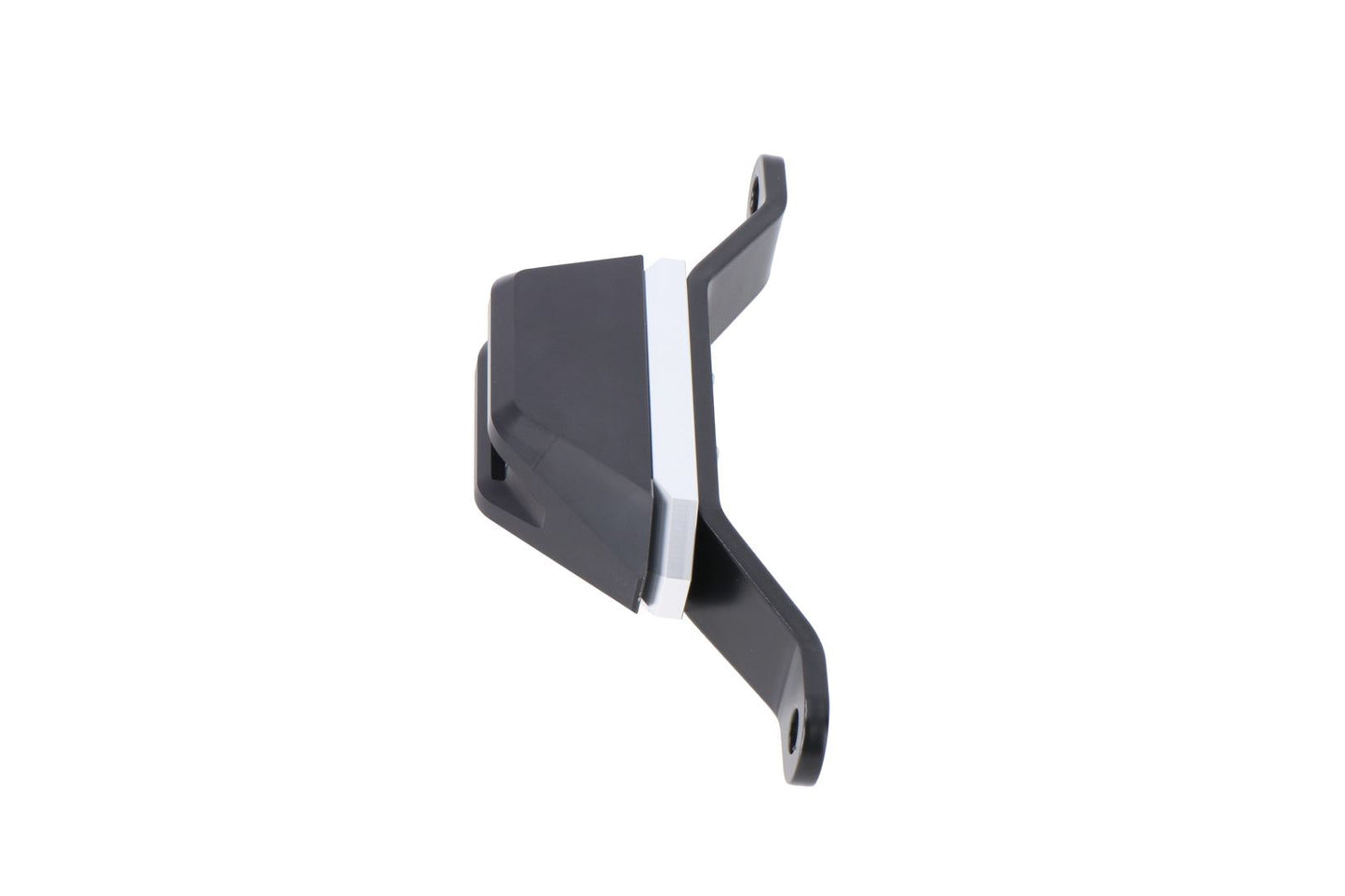 Crash Pad Holder Triumph Trident 660 (21-) Black