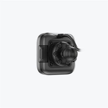 Mobile Car Mount 20mm Ball Adapter: Charging v2 Black