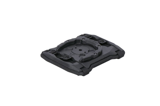 PRO Seat Ring for mounting on the seat Black