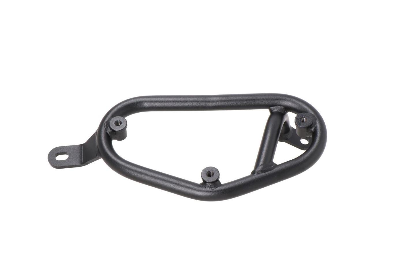 SLC side carrier left Honda GB350S (24-).