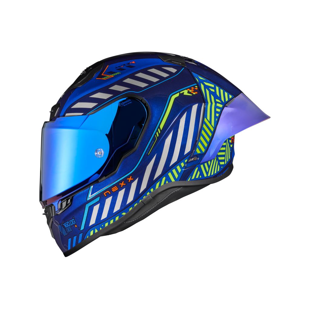 X.R3R OUT BRAKE