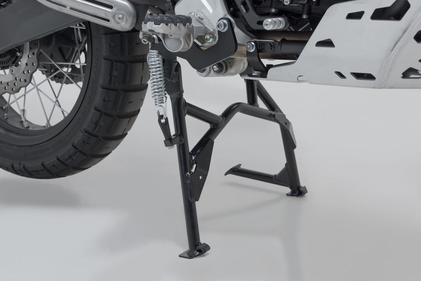Centerstand Yamaha Ténéré 700 World Raid (22-) Black