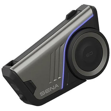 60S Motorcycle Communication System with SOUND BY Harman Kardon