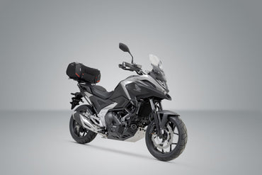 Rackpack Set Honda NC750X / XD (20-)