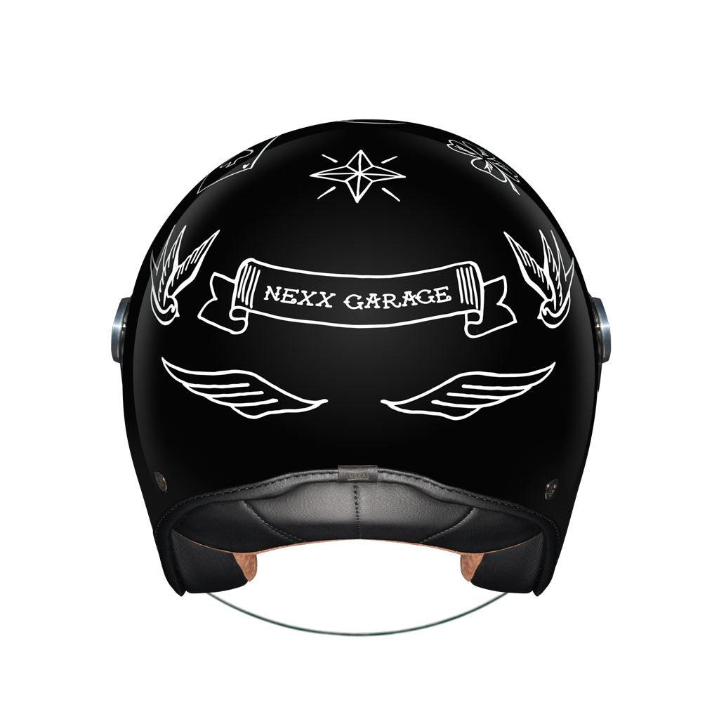 X.G30 TATTOO