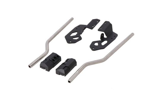 BLAZE panniers spacer bars BMW F 900 R / XR (19-).