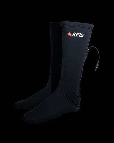 Heated Socks - S302