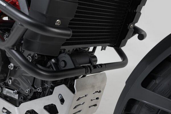 Crash Bar BMW G310R / G310GS Black