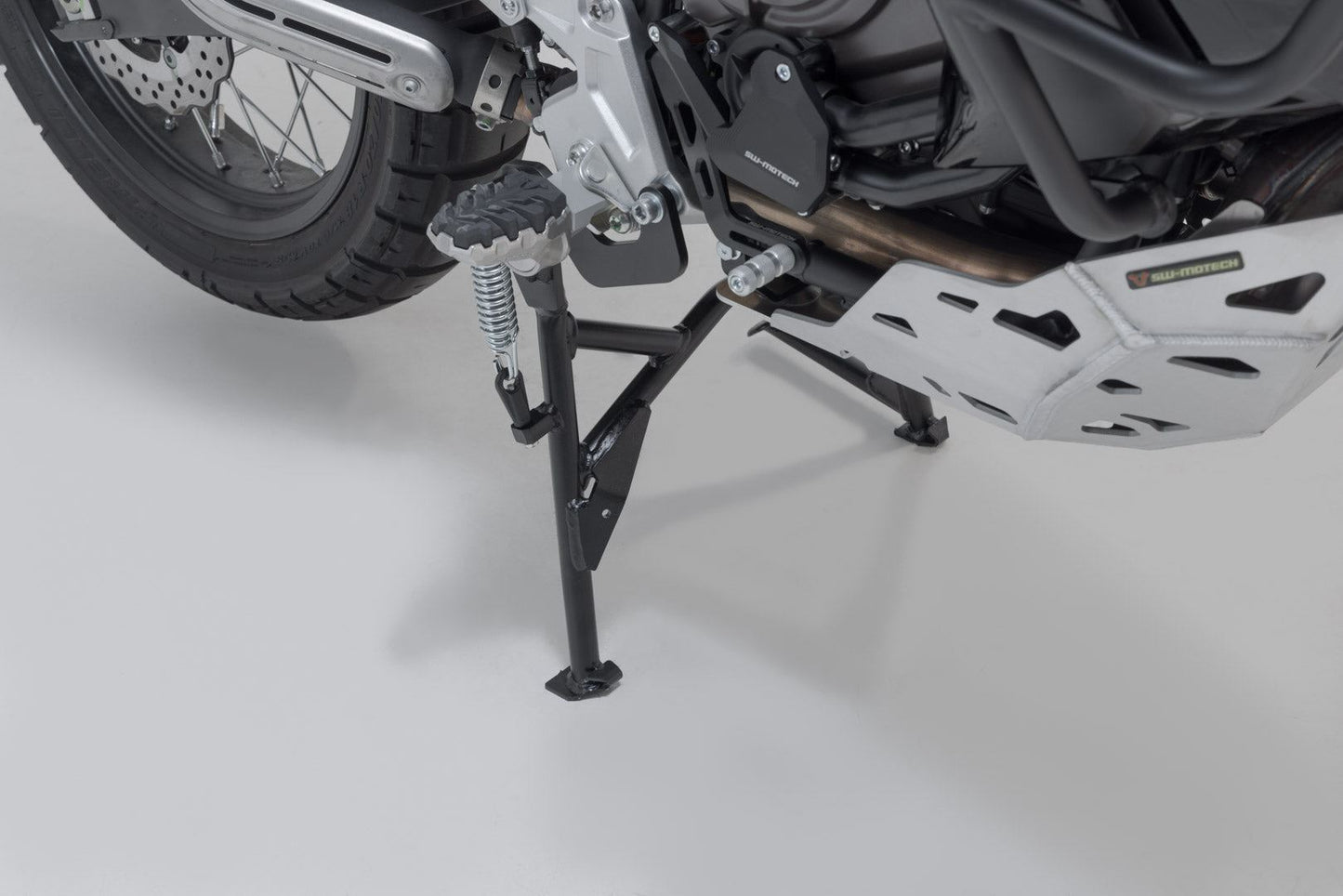 Centerstand Yamaha Ténéré 700 World Raid (22-) Black