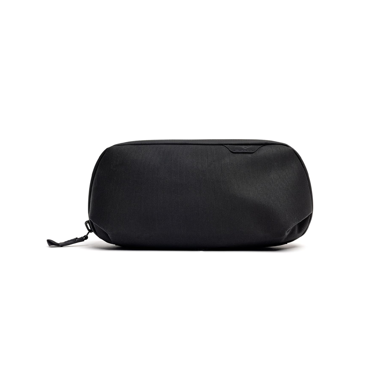 Tech Pouch Small Black