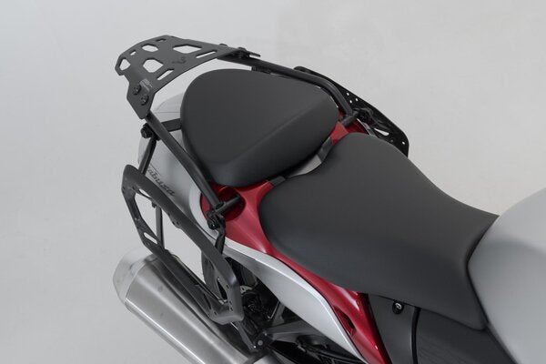 PRO Side Carrier Suzuki GSX1300R Hayabusa (20-) Black