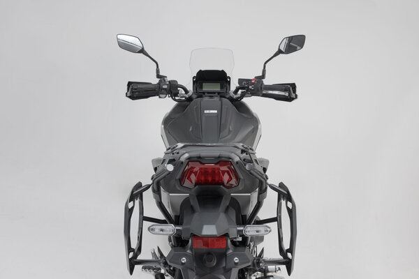 PRO Side Carrier Honda NC 750 X (20-) Black
