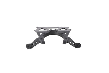 ION tank ring Yamaha Ténéré 700 World Raid (22-) Black