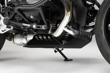 Engine guard Black BMW R nineT (14-) / Scrambler (16-)