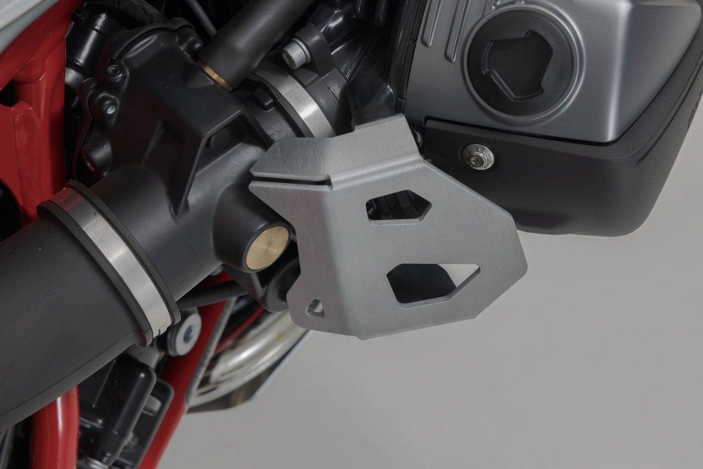 Injector Cover Set BMW R 1200 GS (09-12)/R 1200 GS Adventure (08-13)