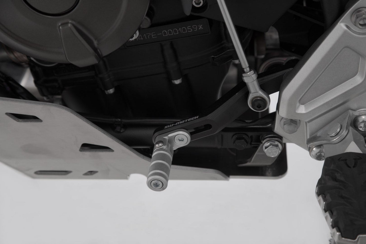 Gear lever Yamaha Ténéré 700 Modelle (19-)