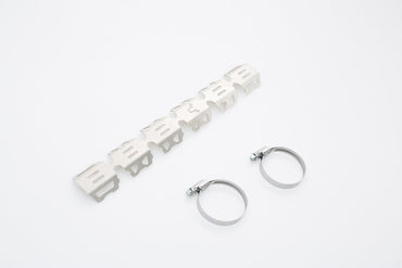 Protection set Yamaha XSR 700 (15-) / XSR 700 XTribute (19-)