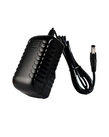 Multinational Charger (UK,EU,US) for 2600mAh and 5200mAh Batteries