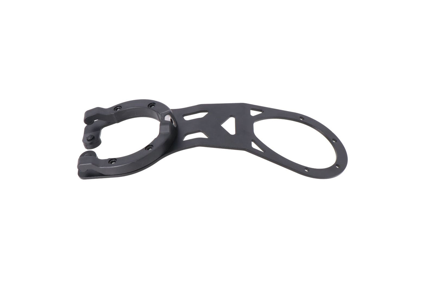 ION tank ring Triumph Tiger 660 (21-) Black