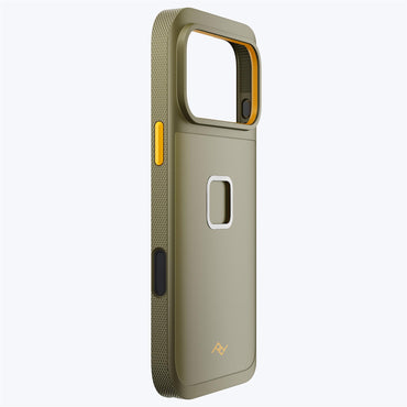 Mobile GNAR Case iPhone 17 Pro Max Kelp