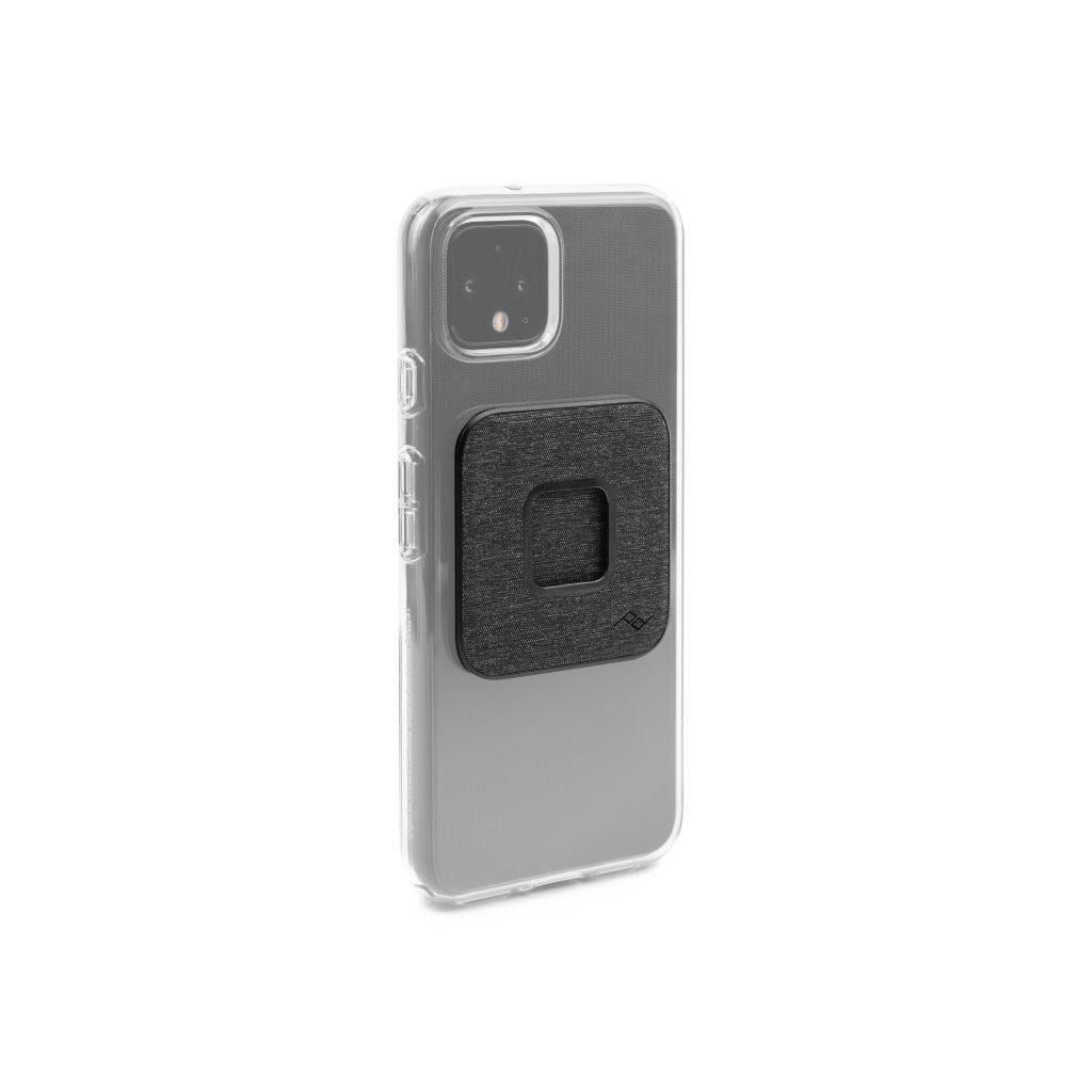 Mobile Universal Adapter Charcoal