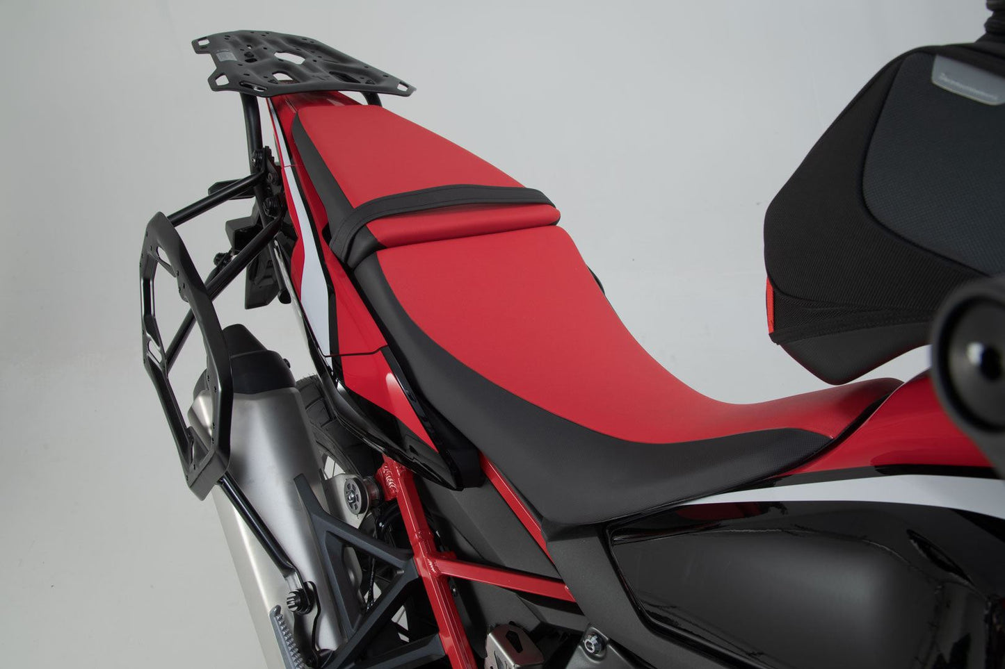 PRO Side Carrier Honda CRF1100L (19-) Black