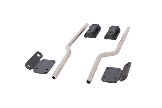 BLAZE saddlebag support arms Moto Guzzi V100 Mandello/S (22-)