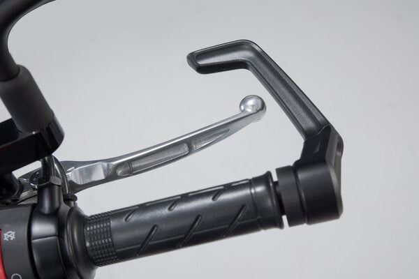 Lever Guards Honda CB650R (18-)