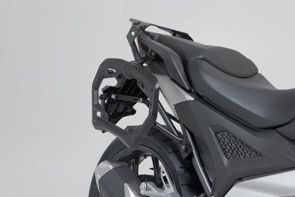 PRO Side Carrier Honda NC 750 X (20-) Black