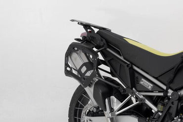SysBag WP L/L system Aprilia Tuareg 660 (21-)