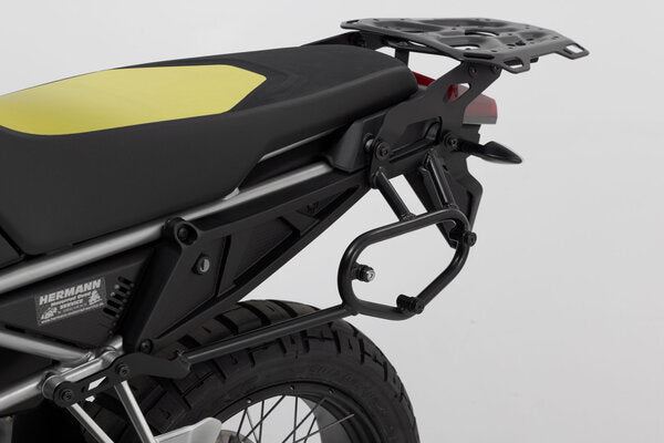 SLC Side Carrier Left Aprilia Tuareg (21-)