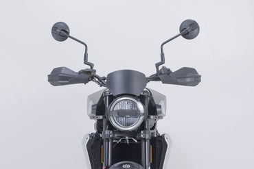 Adventure handguard kit Black. Husqvarna Svartpilen 801 (24-).