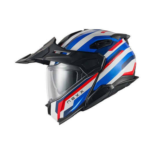 X.LIFECOUNTRY WESTBOUND