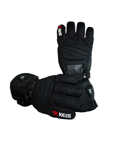 G801 Heated Leisure Gloves