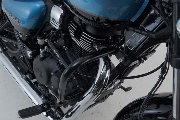 Crash Bar Royal Enfield Meteor 350 (19-)
