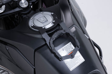PRO tank ring Black. CFMoto 800MT-X (24-).